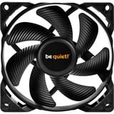 be quiet! Pure Wings 2 92 mm, Ventilateur de boîtier Noir