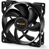 be quiet! Pure Wings 2 92 mm, Ventilateur de boîtier Noir