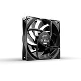 be quiet! Pure Wings 3 PWM 120mm high-speed, Ventilateur de boîtier Noir