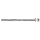 fischer Vis pour panneaux agglomérés PowerFast II 5,0x80 tête fraisée TX 