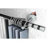 fischer WallHero Pad réparateur de trous de perçage, 10 pièces, Mortier Blanc