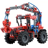 fischertechnik 559876, Jouets de construction 