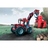 fischertechnik Pneumatiques Puissants, Jouets de construction 