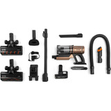 gorenje 747439, Aspirateur balais Multicolore