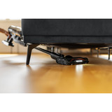 gorenje 747439, Aspirateur balais Multicolore