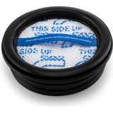 gorenje SVC259449NDCO, Aspirateur balais Multicolore