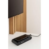 gorenje SVC259449NDCO, Aspirateur balais Multicolore