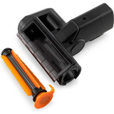 gorenje SVC259449NDCO, Aspirateur balais Multicolore