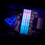 ADATA 32 Go DDR5-6000 (2x 16 Go) mémoire vive Blanc, AX5U6000C4816G-DTLABRWH, XMP 3.0, EXPO