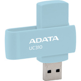 ADATA UC310 64 GB, Clé USB Bleu