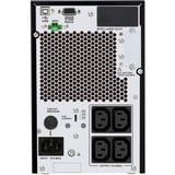 APC Easy UPS On-Line + BatteryPack, 1000VA/900W Noir