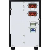 APC Easy UPS On-Line + BatteryPack, 1000VA/900W Noir