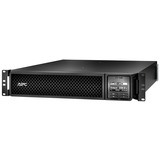 APC SRT1000XLI, UPS Noir