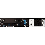 APC SRT1000XLI, UPS Noir