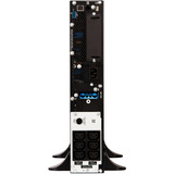 APC SRT1000XLI, UPS Noir