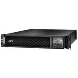 APC Smart-UPS On-line SRT - onduleur - 1000VA - 230V Noir, Double-conversion (en ligne), 1 kVA, 1000 W, Sinus, 220 V, 240 V