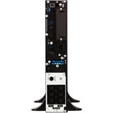 APC Smart-UPS On-line SRT - onduleur - 1000VA - 230V Noir, Double-conversion (en ligne), 1 kVA, 1000 W, Sinus, 220 V, 240 V