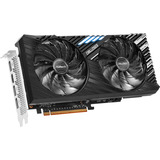 ASRock 90-GA5AZZ-00UANF, Carte graphique 