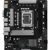 ASRock H810M-X carte mère socket 1851 