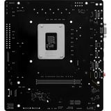 ASRock H810M-X carte mère socket 1851 