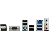 ASRock H810M-X carte mère socket 1851 