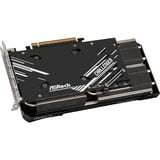 ASRock Intel Arc A750 Challenger SE 8GB OC, Carte graphique 