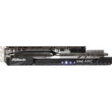 ASRock Intel Arc A750 Challenger SE 8GB OC, Carte graphique 