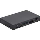 ASUS 90AS0011-M000C0, Barebone Noir