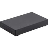 ASUS 90AS0011-M000C0, Barebone Noir