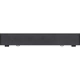 ASUS 90AS0011-M000C0, Barebone Noir