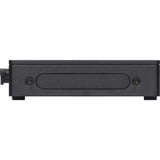 ASUS 90AS0011-M000C0, Barebone Noir