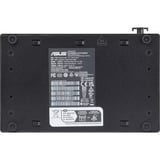 ASUS 90AS0011-M000C0, Barebone Noir
