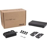 ASUS 90AS0011-M000C0, Barebone Noir