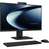 ASUS 90PT03X5-M02F10, PC Noir