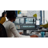 ASUS 90PT03X5-M02F10, PC Noir