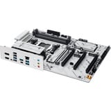 ASUS B650E MAX GAMING WIFI W AMD B650 Emplacement AM5 ATX carte mère socket AM5 Blanc, AMD, Emplacement AM5, AMD Ryzen 7000 Series, AMD Ryzen 8000 Series, AMD Ryzen 9000 Series, Emplacement AM5, DDR5-SDRAM, 256 Go