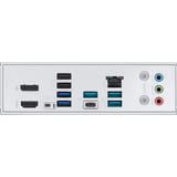 ASUS B650E MAX GAMING WIFI W AMD B650 Emplacement AM5 ATX carte mère socket AM5 Blanc, AMD, Emplacement AM5, AMD Ryzen 7000 Series, AMD Ryzen 8000 Series, AMD Ryzen 9000 Series, Emplacement AM5, DDR5-SDRAM, 256 Go