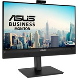 ASUS BE24ECSNK écran plat de PC 60,5 cm (23.8") 1920 x 1080 pixels Full HD Noir 24" Moniteur  Noir, 60,5 cm (23.8"), 1920 x 1080 pixels, Full HD, 5 ms, Noir