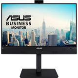 ASUS BE24ECSNK écran plat de PC 60,5 cm (23.8") 1920 x 1080 pixels Full HD Noir 24" Moniteur  Noir, 60,5 cm (23.8"), 1920 x 1080 pixels, Full HD, 5 ms, Noir
