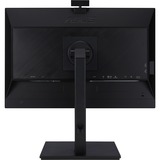 ASUS BE24ECSNK écran plat de PC 60,5 cm (23.8") 1920 x 1080 pixels Full HD Noir 24" Moniteur  Noir, 60,5 cm (23.8"), 1920 x 1080 pixels, Full HD, 5 ms, Noir