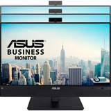 ASUS BE24ECSNK écran plat de PC 60,5 cm (23.8") 1920 x 1080 pixels Full HD Noir 24" Moniteur  Noir, 60,5 cm (23.8"), 1920 x 1080 pixels, Full HD, 5 ms, Noir