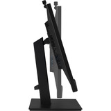 ASUS BE24ECSNK écran plat de PC 60,5 cm (23.8") 1920 x 1080 pixels Full HD Noir 24" Moniteur  Noir, 60,5 cm (23.8"), 1920 x 1080 pixels, Full HD, 5 ms, Noir