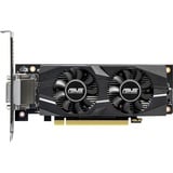 ASUS GeForce RTX 3050 LP-BRK, Carte graphique 
