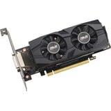 ASUS GeForce RTX 3050 LP-BRK, Carte graphique 