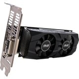 ASUS GeForce RTX 3050 LP-BRK, Carte graphique 