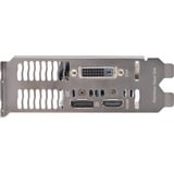 ASUS GeForce RTX 3050 LP-BRK, Carte graphique 