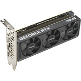ASUS GeForce RTX 5060 LP BRK 8GB GDDR7 OC Edition, Carte graphique DLSS 4, 1x DisplayPort, 2x HDMI 2.1
