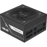ASUS PRIME-750G alimentation modulaire 750 watt Noir, 1x 12V-2x6, 3x PCIe