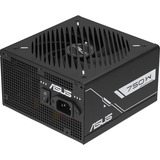 ASUS PRIME-750G alimentation modulaire 750 watt Noir, 1x 12V-2x6, 3x PCIe