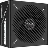 ASUS PRIME-750G alimentation modulaire 750 watt Noir, 1x 12V-2x6, 3x PCIe